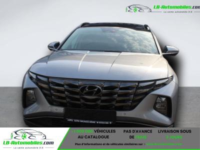 Hyundai Tucson 1.6 T-GDI 230 BVA
