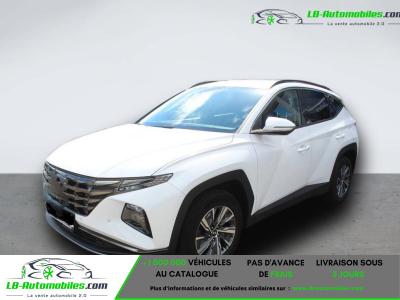 Hyundai Tucson 1.6 T-GDI 230 BVA