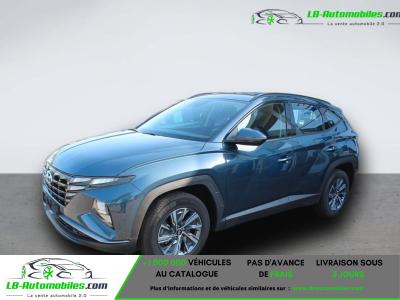 Hyundai Tucson 1.6 T-GDI 230 BVA
