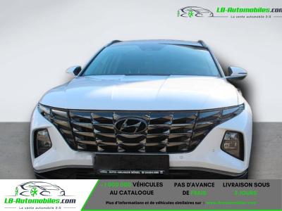 Hyundai Tucson 1.6 T-GDI 230 BVA