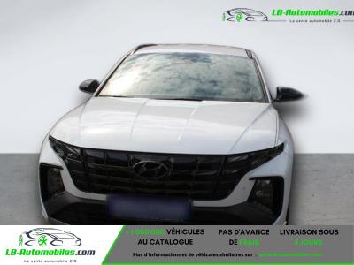 Hyundai Tucson 1.6 T-GDI 230 BVA