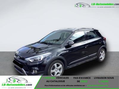 Hyundai I20 1.0 T-GDi 120