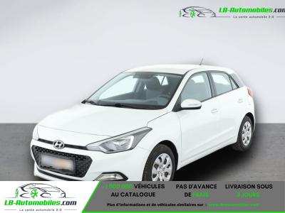Hyundai I20 1.2 75