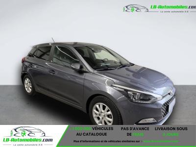Hyundai I20 1.2 84