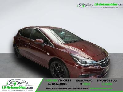 Opel Astra 1.4 Turbo 150 ch BVA