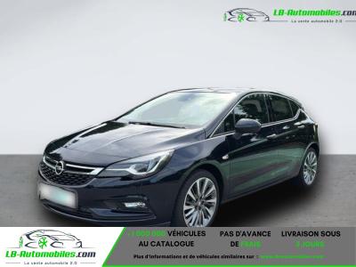 Opel Astra 1.4 Turbo 150 ch BVA