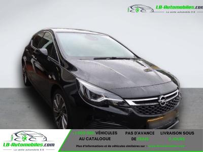 Opel Astra 1.6 Turbo 200 ch BVA OPC