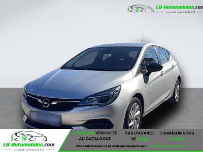 Opel Astra 1.5 Diesel 105 ch BVM