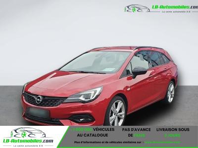 Opel Astra Sports Tourer 1.4 Turbo 145 ch BVA