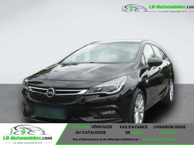 Opel Astra Sports Tourer 1.0  Turbo 105 ch BVM
