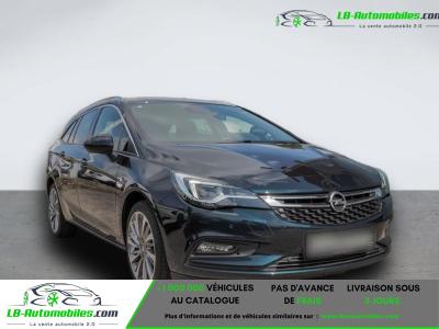 Opel Astra Sports Tourer 1.4 Turbo 150 ch