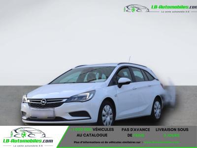 Opel Astra Sports Tourer 1.6 CDTI 110 ch