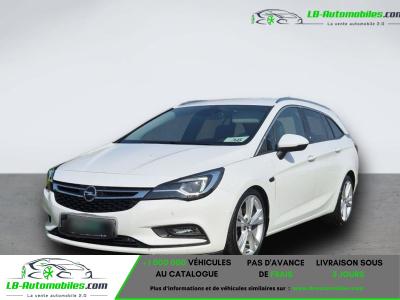 Opel Astra Sports Tourer 1.6 Turbo 200 ch