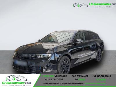 Opel Astra Sports Tourer Hybrid 180 ch BVA
