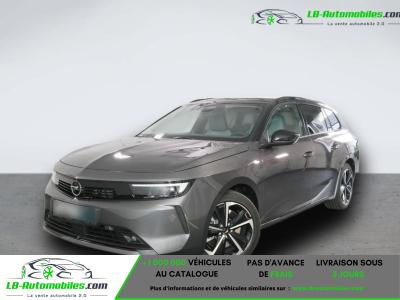 Opel Astra Sports Tourer Hybrid 180 ch BVA