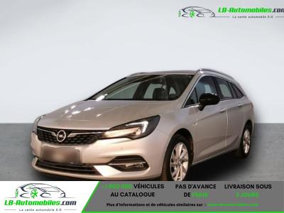 Opel Astra Sports Tourer 1.5 Diesel 122 ch BVM