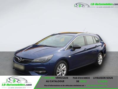 Opel Astra Sports Tourer 1.5 Diesel 122 ch BVM