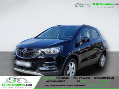 Opel Mokka 1.6 - 115 ch