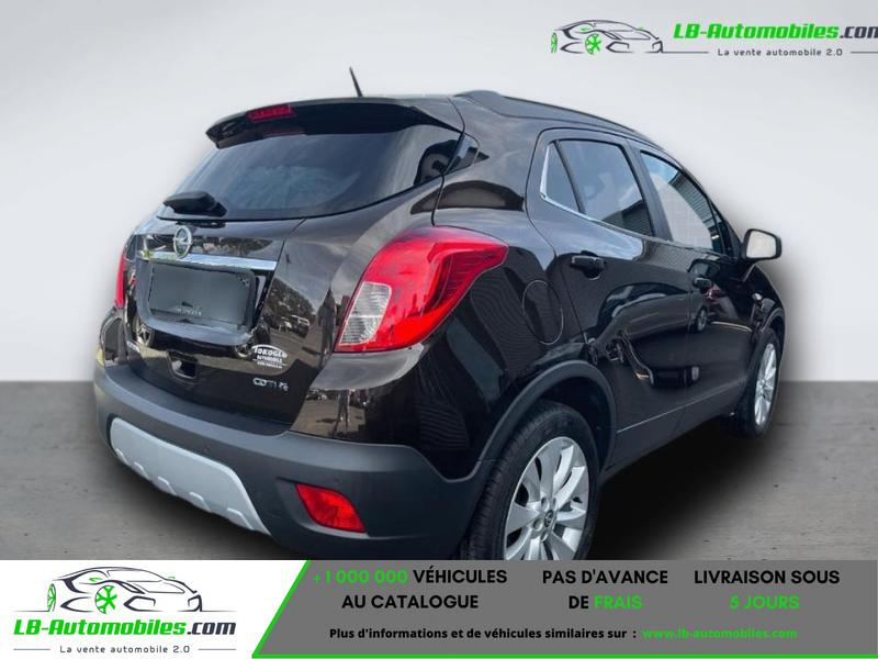 Opel Mokka 1.6 CDTI - 136 ch BVM - Photo 3 / 5