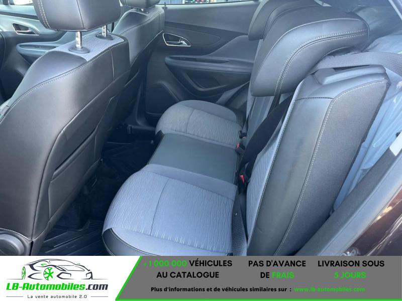Opel Mokka 1.6 CDTI - 136 ch BVM - Photo 5 / 5