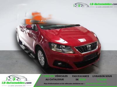 Seat Alhambra 2.0 TDI 150 BVM