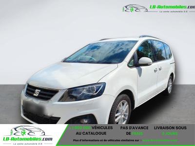 Seat Alhambra 2.0 TDI 150  BVA