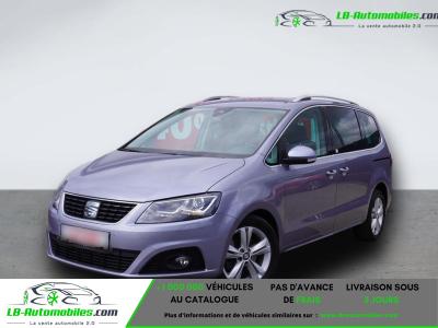 Seat Alhambra 2.0 TDI 150  BVA