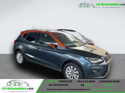 Seat Arona 1.6 TDI 95 ch BVM