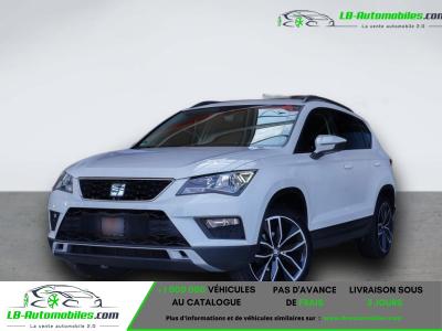 Seat Ateca 1.6 TDI 115 ch BVM