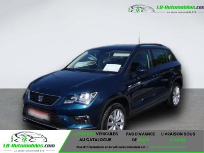 Seat Ateca 2.0 TDI 150 ch BVM
