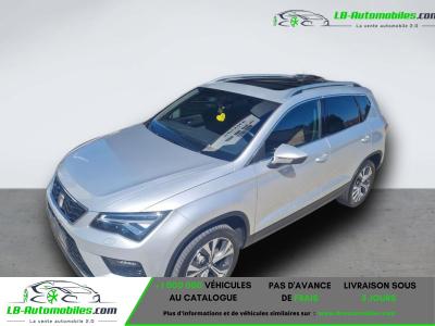 Seat Ateca 2.0 TDI 190 ch BVA