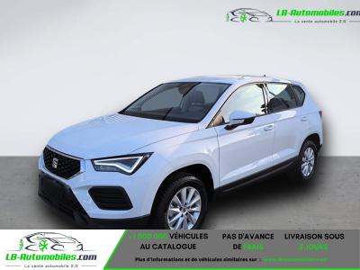 Seat Ateca 1.0 TSI 115 ch