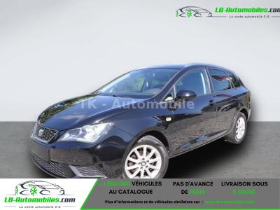 Seat Ibiza ST 1.2 TSI 90 ch