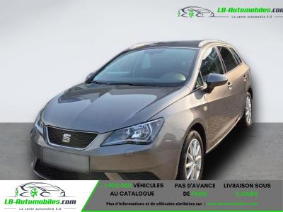 Seat Ibiza ST 1.2 TSI 90 ch