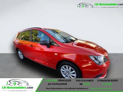 Seat Ibiza ST 1.2 TSI 90 ch