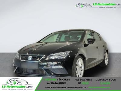 Seat Leon 2.0 TSI 190  BVA