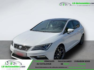 Seat Leon 2.0 TSI 190  BVA