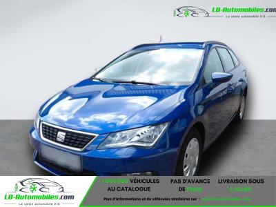 Seat Leon ST 1.0 TSI 115  BVM