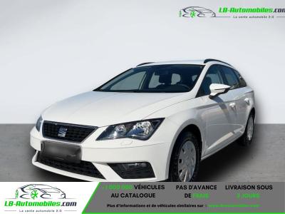 Seat Leon ST 1.0 TSI 115  BVM