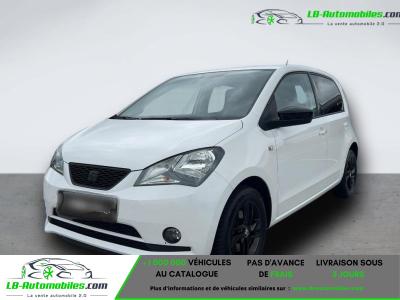 Seat Mii 1.0 75 ch BVA