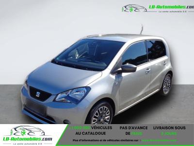 Seat Mii 1.0 75 ch BVA