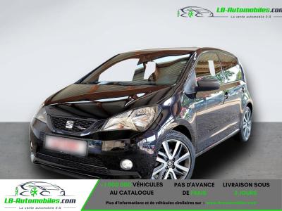 Seat Mii 1.0 75 ch BVA