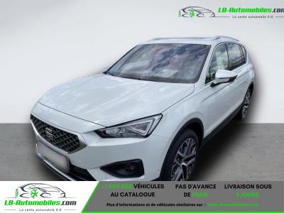 Seat Tarraco 1.5 TSI 150 ch  BVA 7 pl