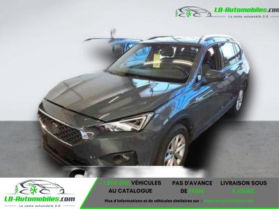 Seat Tarraco 2.0 TDI 150 ch  BVA  7 pl