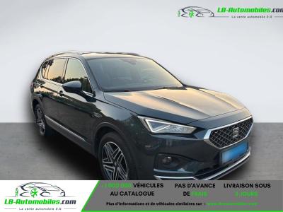 Seat Tarraco 2.0 TDI 190 ch  BVA  5 pl