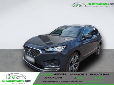Seat Tarraco 2.0 TDI 190 ch  BVA  7 pl