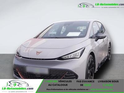 Cupra Born 230 ch