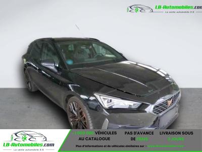 Cupra Leon ST 1.4 e-HYBRID 245 ch BVA