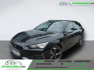 Cupra Leon ST 2.0 TSI 300 ch BVA