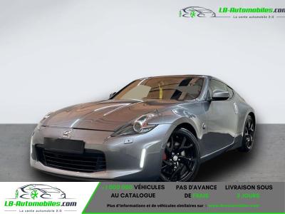 Nissan 370Z 3.7 V6 328